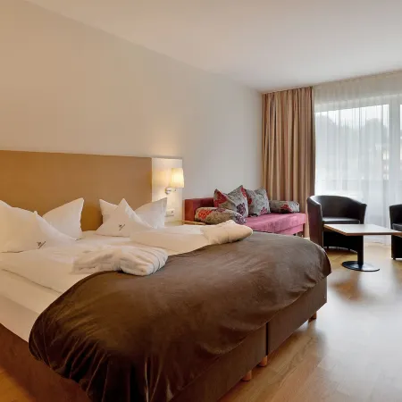 Hotel Malerhaus