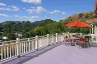 조야 가든 & 빌라 스튜디오스