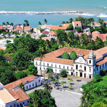 Rede Andrade Vela Branca