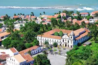 Rede Andrade Vela Branca Hotel in zona Basilica and Convent of Nossa Senhora do Carmo