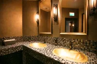 Cocoon Hotel la Rive - spa