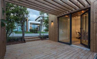 Quinta de Santa Clara