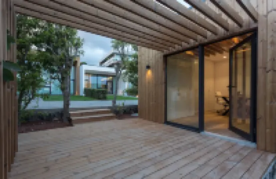 Quinta de Santa Clara Hoteles en São Roque