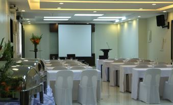 Fersal Hotel P Tuazon Cubao