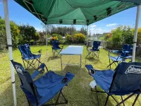 Tida Gesashi Hotels in Higashi