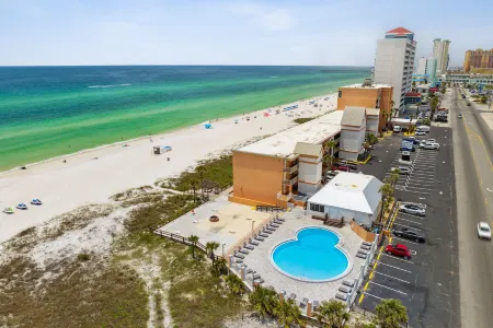 Seahaven Beach Hotel Panama City Beach