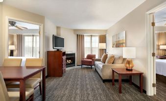 Homewood Suites by Hilton Providence-Warwick