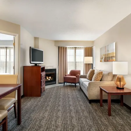 Homewood Suites by Hilton Providence-Warwick