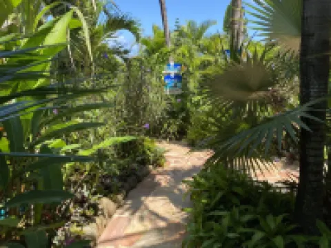 Résidence Vue Mer Hotels in Deshaies
