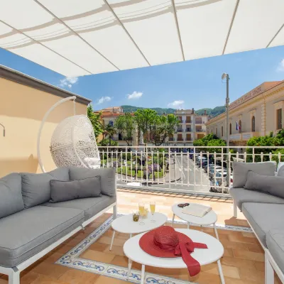 La Piazzetta Guest House Hotels near Cattedrale SS. Filippo e Giacomo