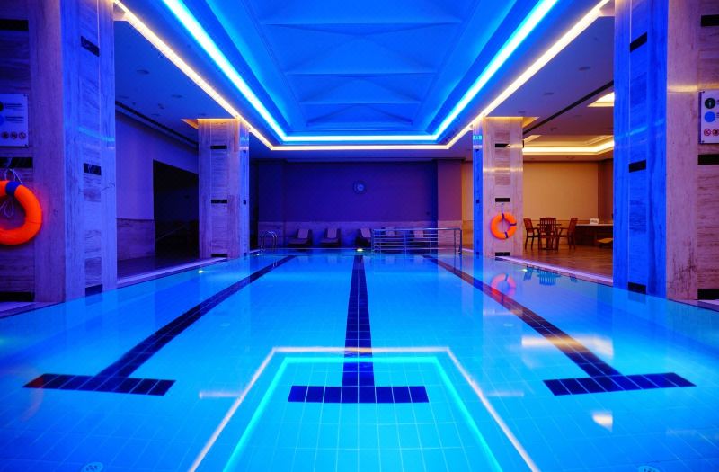 Downtown Ankara Hotel photo 4