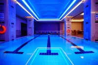 Downtown Ankara Hotel - Di lusso