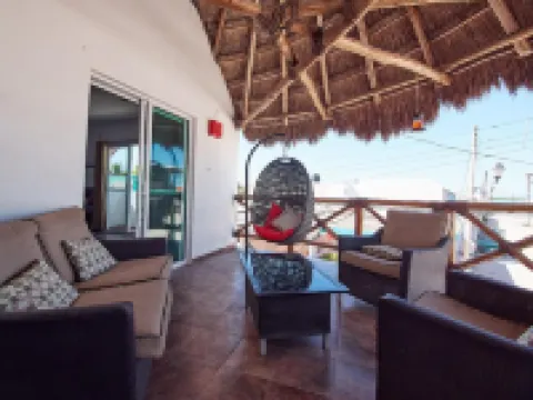 Hotel Tabasco Rio