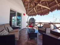 Hotel Tabasco Rio Hotels in Rio Lagartos