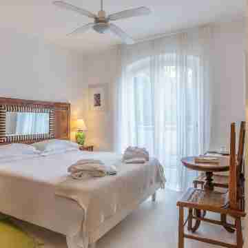 Il San Francesco Charming Hotel Rooms