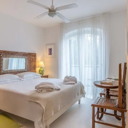 Il San Francesco Charming Hotel