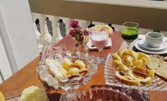 Hotel Canto Do Chafariz