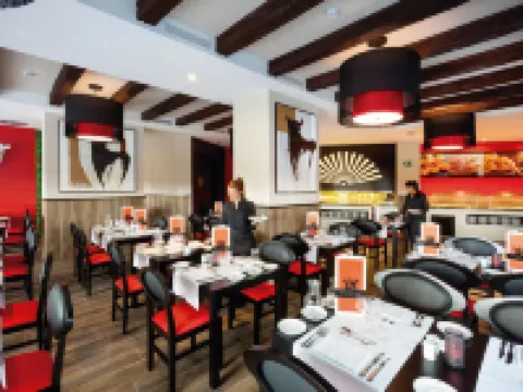 Riu帕帕亞斯酒店-全包式 Comarca Sur酒店