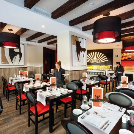 Hotel Riu Papayas - All Inclusive