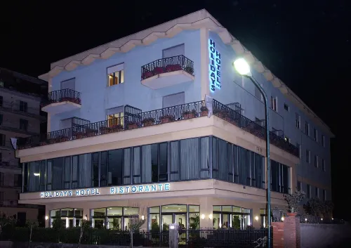 Hotel Holidays Hotels in Torre del Greco