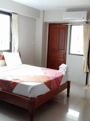 รูปภาพของโรงแรมทรัพย์มุกดาแกรนด์โฮเทล