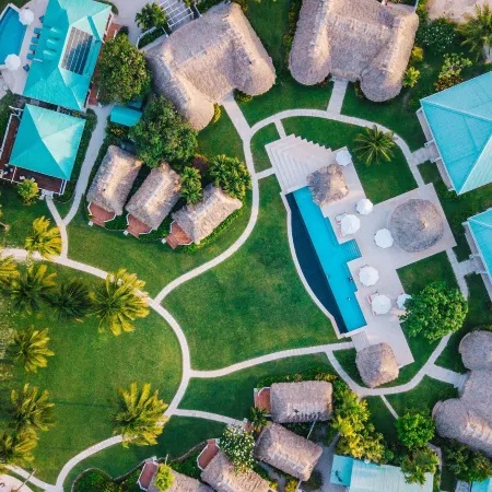 Victoria House Resort & Spa