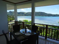 Sailfish Beach Villas Hotels in Mahe Island