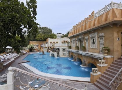 The Ajit Bhawan - A Palace Resort