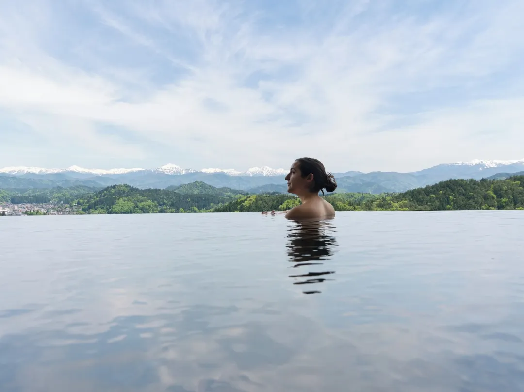 Hilton Takayama Resort - 다카야마시