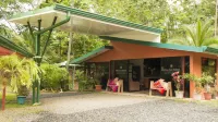 San Rafael Ecolodge