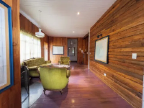 韋斯利之家精品旅館 聖馬丁德洛斯安第斯酒店