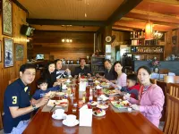 Khaoyai Nature Retreat - Breakfast