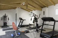 Palapart Gikas Gouvia - Gym