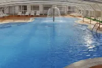 GHT Oasis Park & Spa - Private Pools