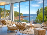 Sowell Residences Chênes Verts Hotels in Saint-Raphaël
