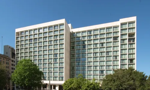 Hyatt Regency Tulsa