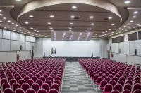 Hotel Sibara Spa & Convenções - Wifi