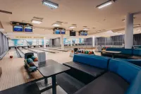 Hotel Szara Willa Hotels in Opole