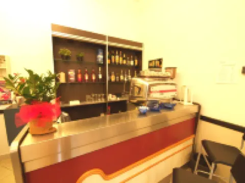 Hotel Cilene Hotels in Viareggio