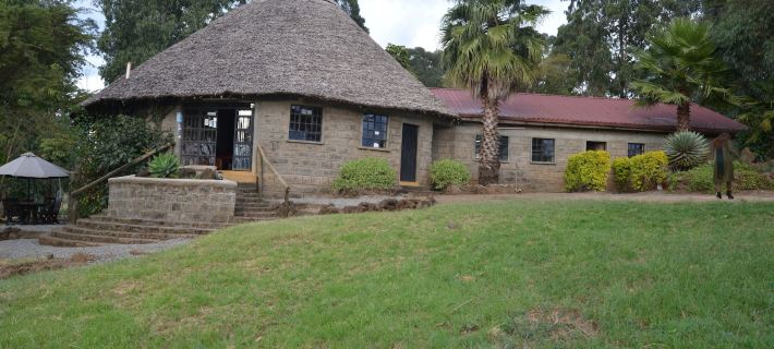 Maili Saba Camp Hotels in Nakuru