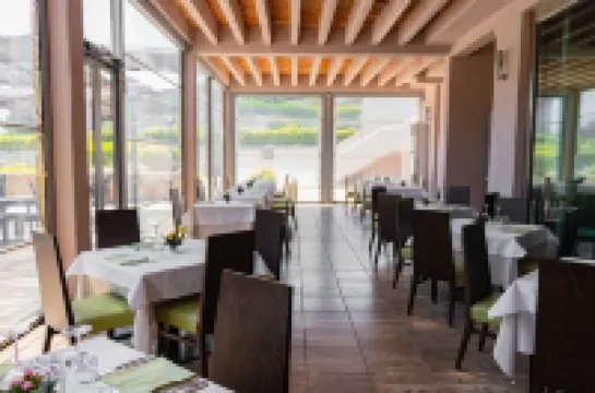 CDS ホテルズ バシリアーニ