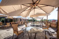 Fattoria Pianetti Hotels in Manciano