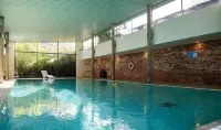 The Ickworth Hotel and Apartments - A Luxury Family Hotel - 4-Sterne