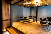 The Machiya Ebisuya