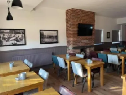 เดอะ สเตชั่น อินน์