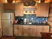 The Heron House - Kitchen