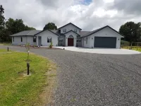 브룬트우드로지 - 어른 전용  호텔