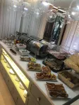 格雷西亞別墅 - 早餐