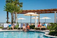 The King and Prince Beach & Golf Resort - Beach