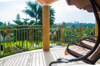 Palace Hotel Hotel a Mbarara Municipality